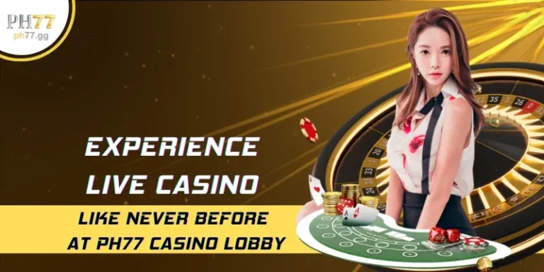Trải nghiệm live casino với người chia bài thật trên Socvip App