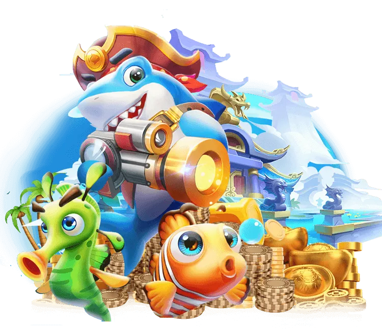Cập nhật game bắn cá mới nhất trên socvip app