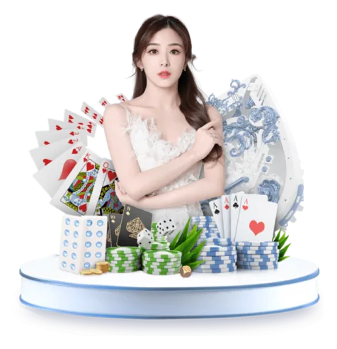 Game Casino trên Socvip App